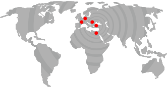 location-map