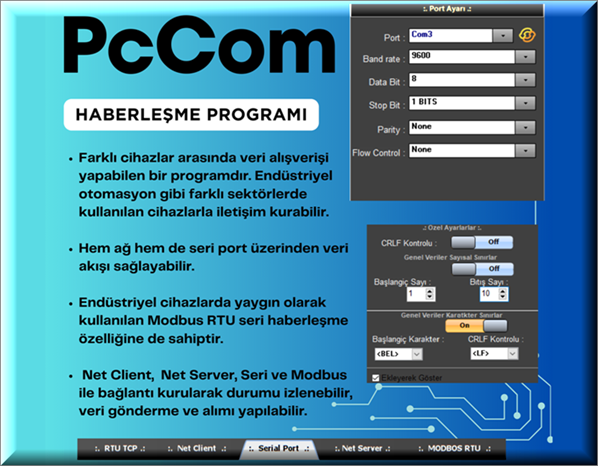 Peykan Software and Industrial Automation Solution