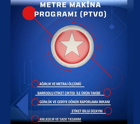 Peykan Yazılım ve Endüstriyel Otomasyon Çözümleri