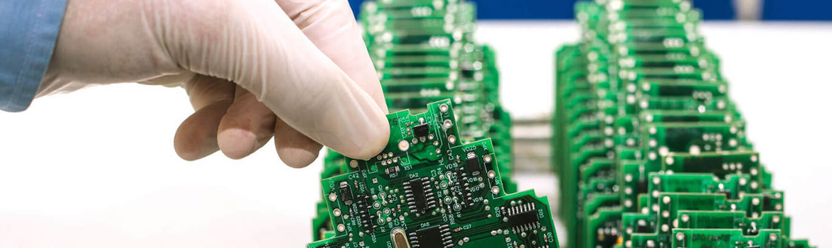 Elektronik Ürün Tasarımı ve Üretimi | PEYKAN