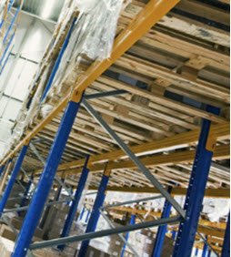 Warehouse Management