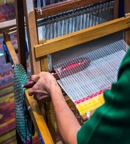 KALDOK Dokuma