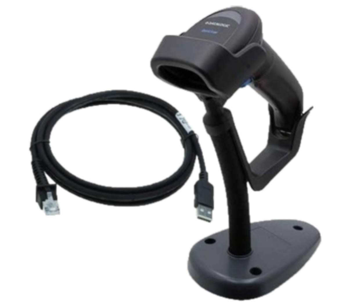 Datalogic QD2590 Kablolu 2D USB Barkod Okuyucu
